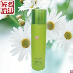 决无假货 蜜雪薇琪天然防敏系列天然防敏保湿乳液150ml