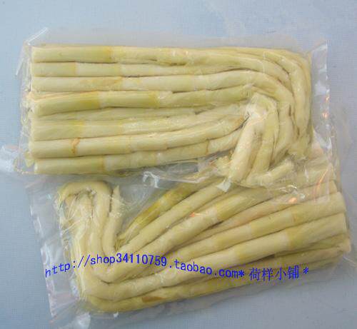 遂昌特产 羽峰牌礼盒 白马小玉笋 小山笋 实心小竹笋200g*10袋装