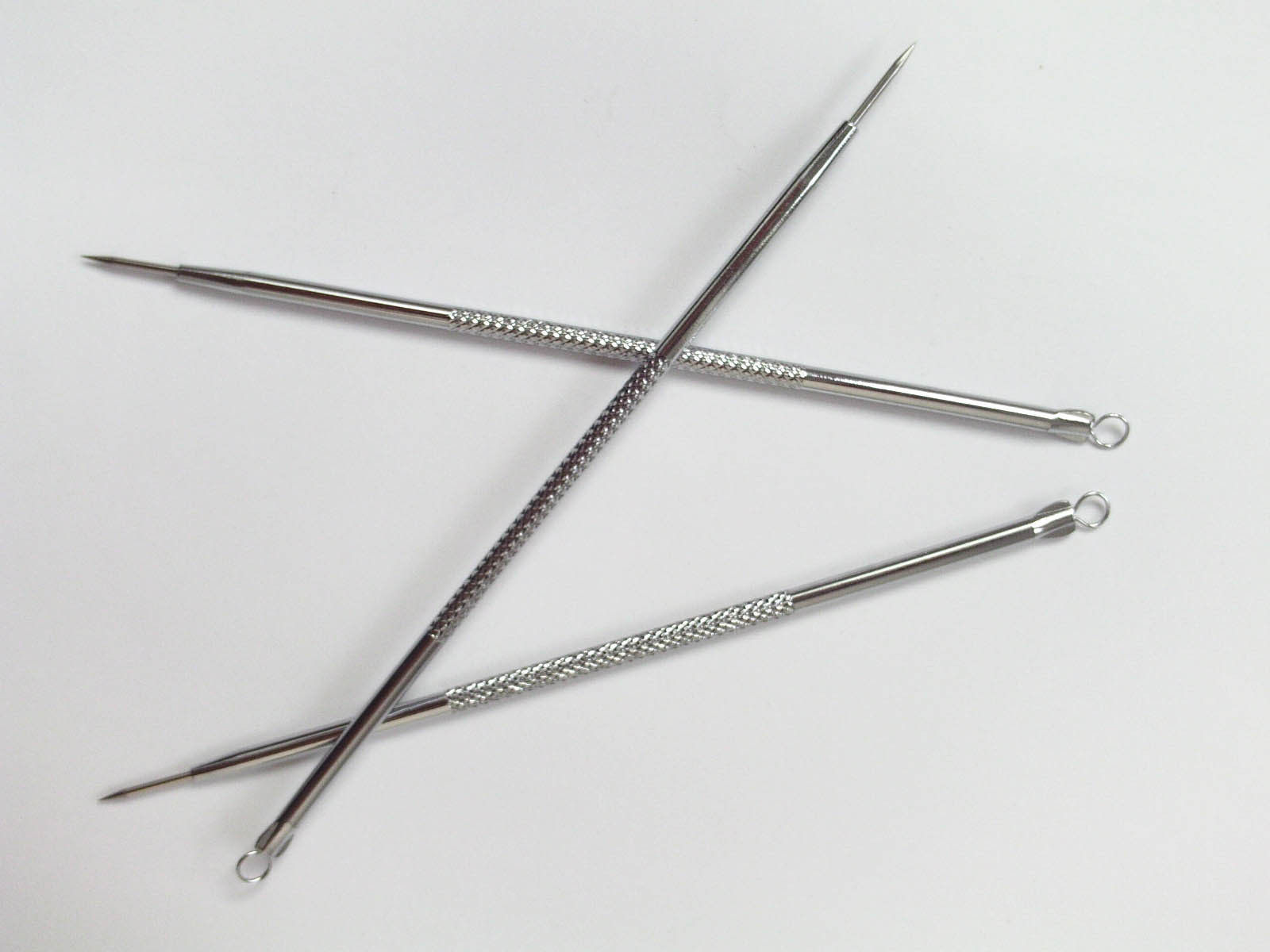 贝津不锈钢粉刺针/暗疮针/美容针/b-913