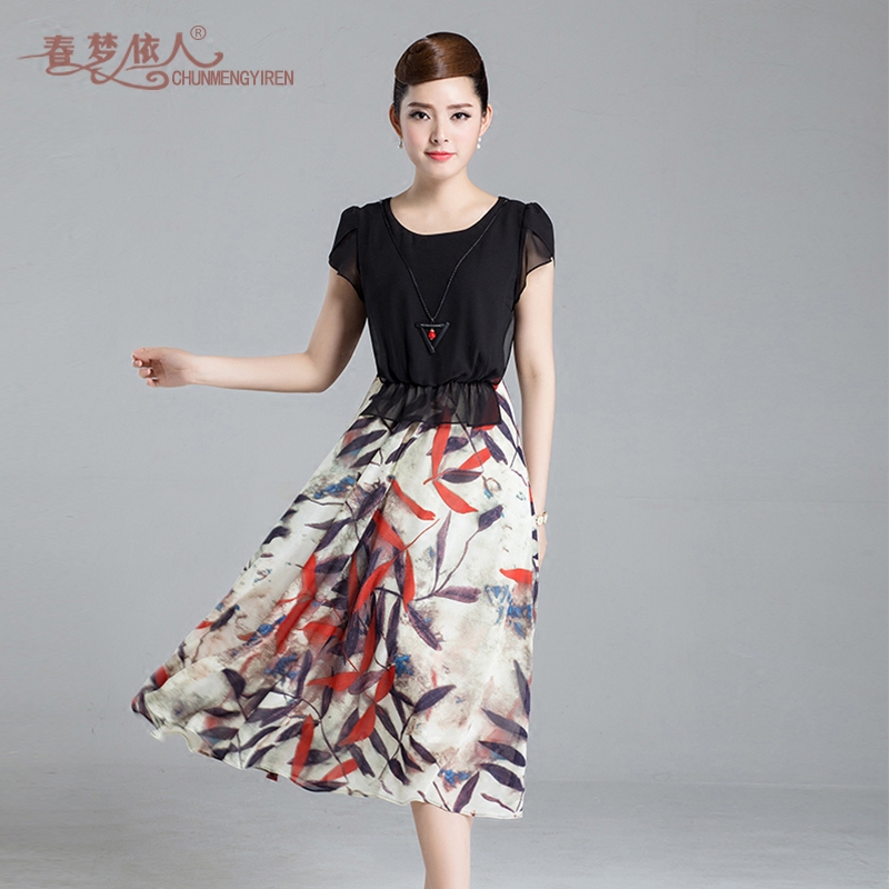 红楼春梦薛宝钗_春梦依人风衣(2)