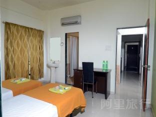 DS集团服务式公寓旅馆