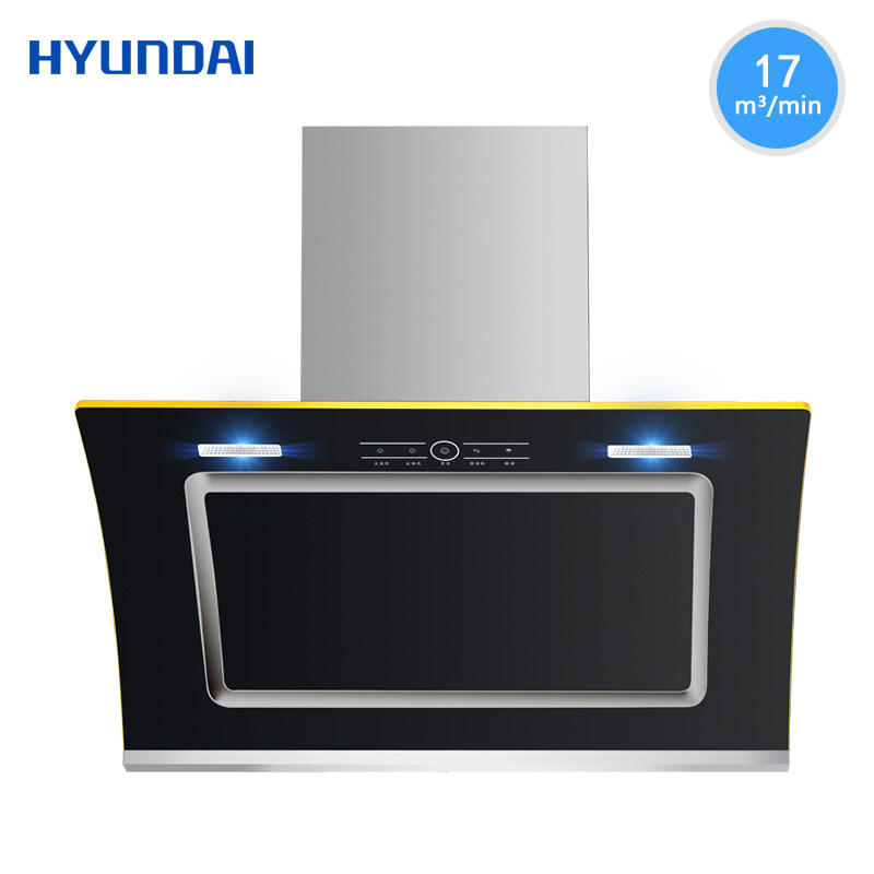 hyundai现代cxw3302733油烟机好不好效果怎么样