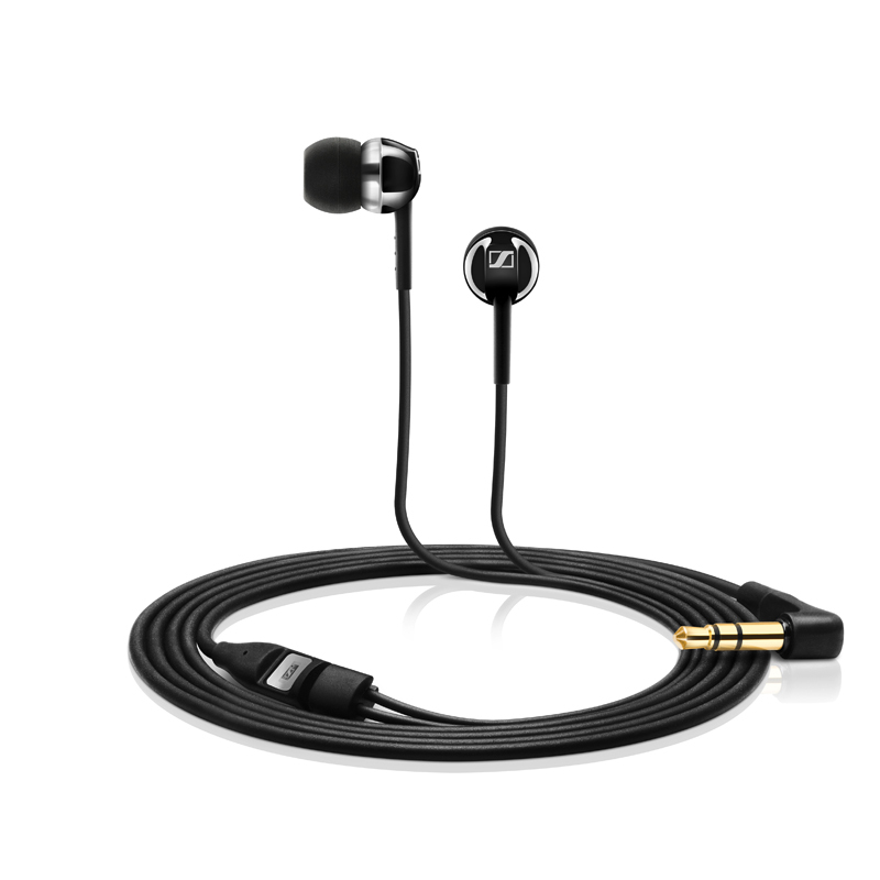 SENNHEISER-森海塞尔CX1.00耳机好不好,怎么样,值得买吗 数码产品 第1张