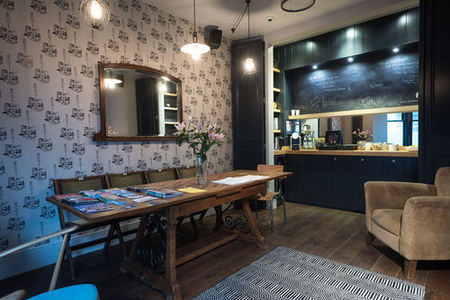 Fab Guest House