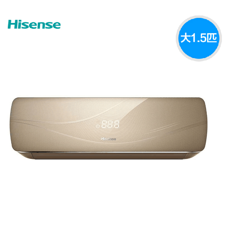 Hisense-海信KFR-35GW-A8X870H-A1(1P26)空调好不好用,评价如何 电商资讯 第1张