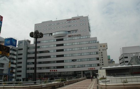 高崎城市酒店