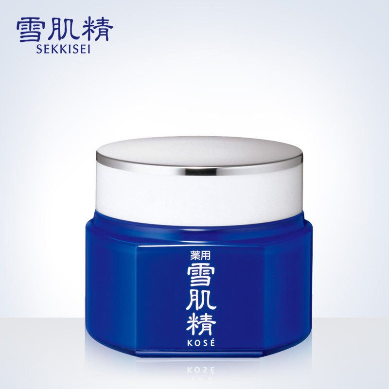 雪肌精馨白按摩面膜怎么样好吗