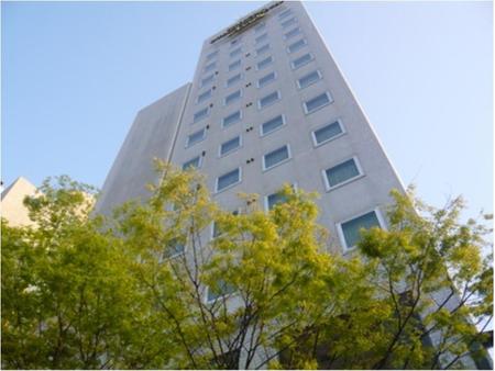 广岛智慧酒店别馆