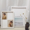 Lemon time ins Northern Europe Simplicity Wooden-frame Photo frame Frame Message boards multi-function Drawing board shot prop Lemon time ins Northern Europe Simplicity Wooden-frame Photo frame Frame Message boards multi-function Drawing board shot prop