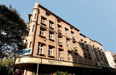 孟买福特住宅酒店