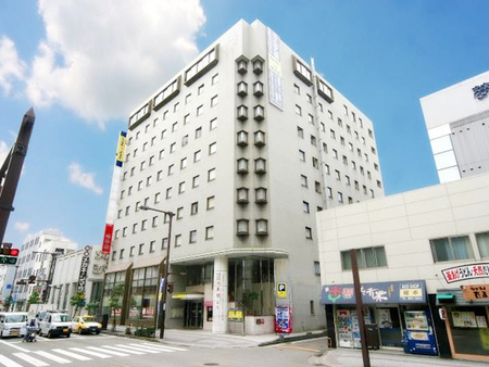 金泽微笑大酒店