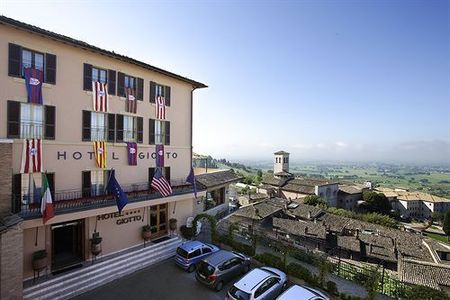 Giotto Hotel & Spa