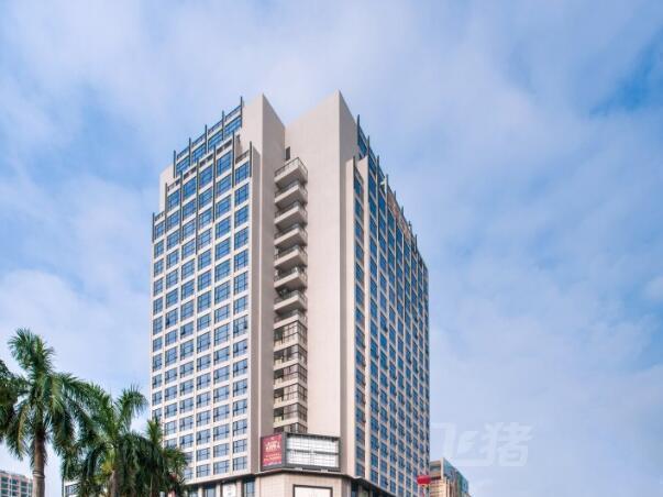 维也纳国际酒店(中山火炬中心店)位于广东省中山市火炬开发区明珠路29