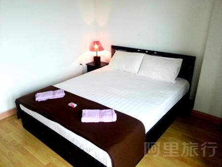 婆罗1号之家D1B公寓旅馆