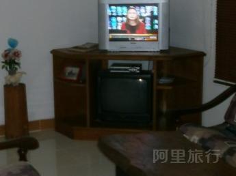 帕当瓦希德乡村招待所