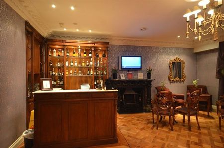 阿什本酒店