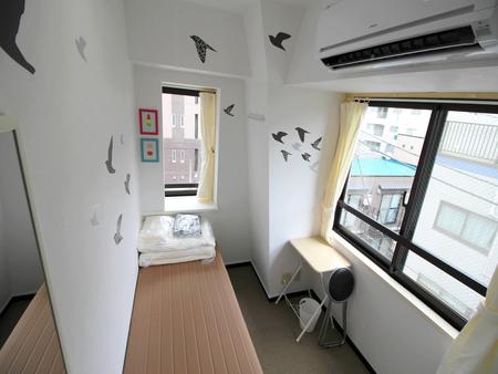 Woman Only - Share Tobu-Nerima 2nd Room