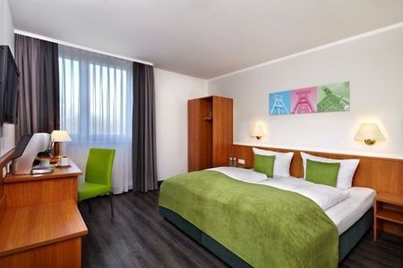 波鸿瓦滕沙伊德 TRYP 酒店