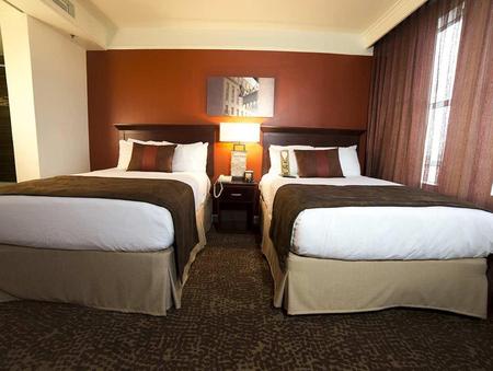 Doubletree by Hilton The Emily Morgan Hotel