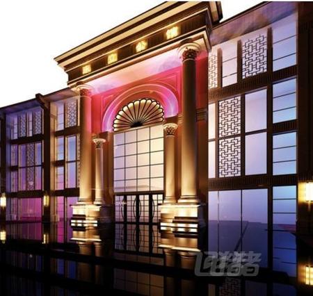 凯里永立公馆