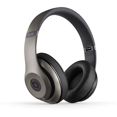 BeatsstudioWireless耳机怎么样,质量如何,好用吗 金粉热推 第1张