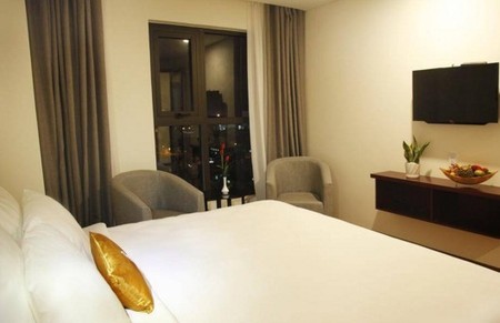杰玛酒店