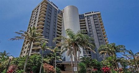 棕榈海滩公主公寓酒店