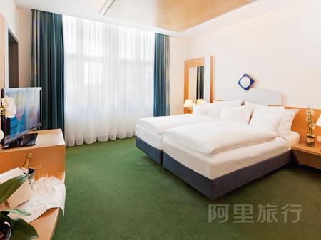艾森瑞享酒店