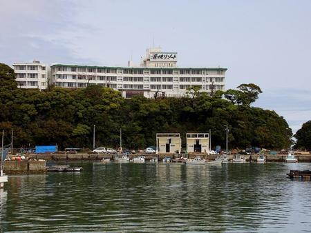 汤快度假集团鸟羽彩朝乐温泉度假村酒店