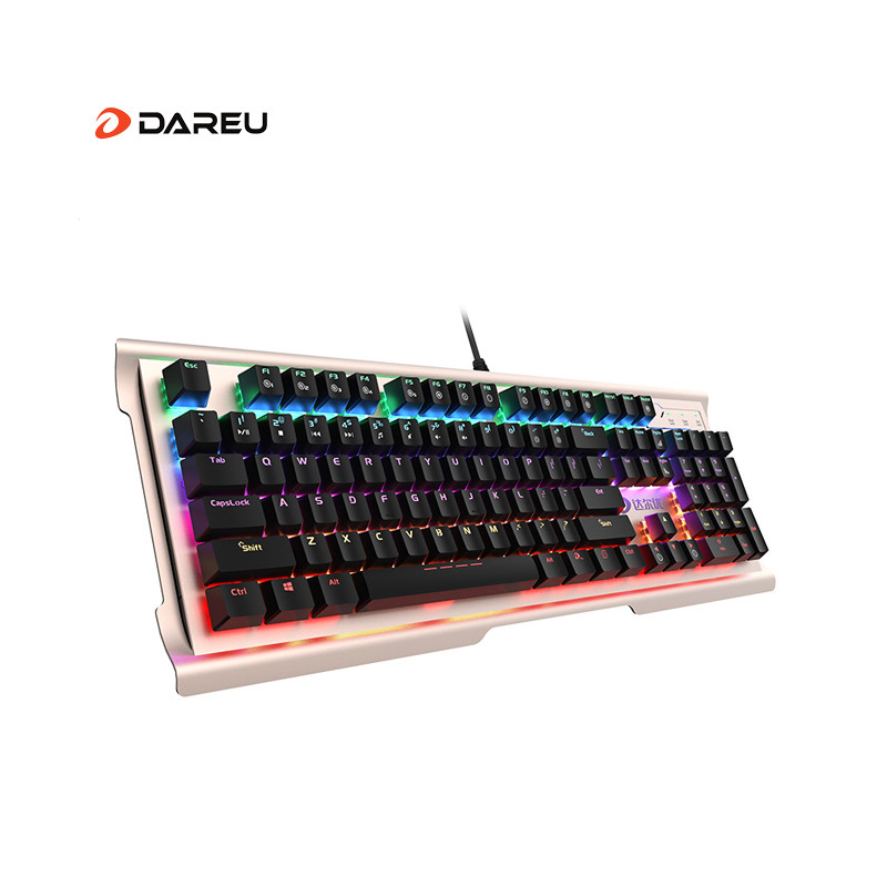 达尔优 ck525全新体验,好用到爆