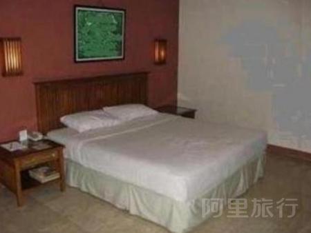 阿拉姆佩买酒店