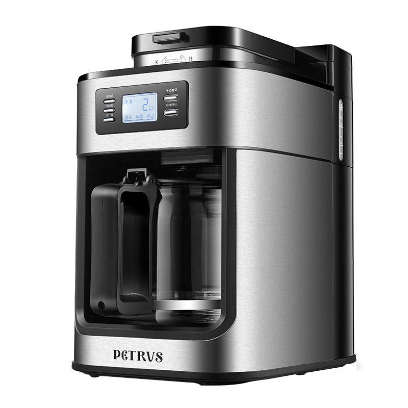 柏翠pe3200咖啡机好不好谁用过