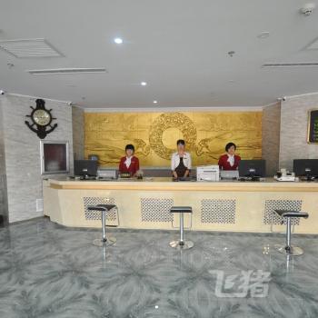 松原天润大酒店