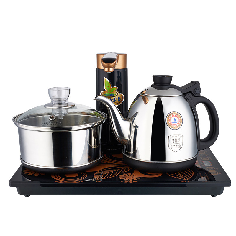 kamjove/金灶 k9电热水壶如何,靠谱吗