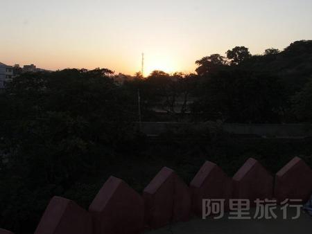 阿姆鲁塔姆酒店