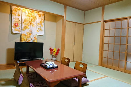 Ai京都中文民宿