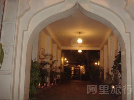 肯德瓦哈维里酒店