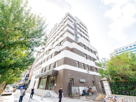 如家精选-沈阳青年大街地铁站店(内宾)
