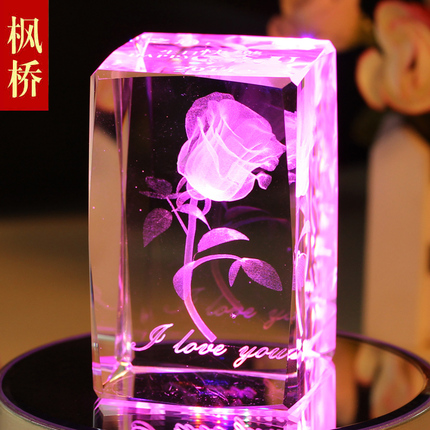 水晶婚纪念主题推荐 (精选15件)