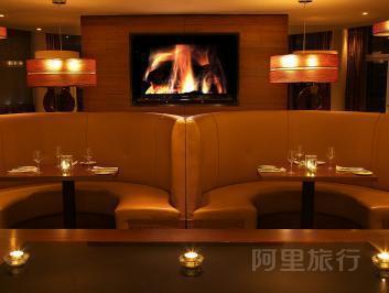 朗格斯托酒店