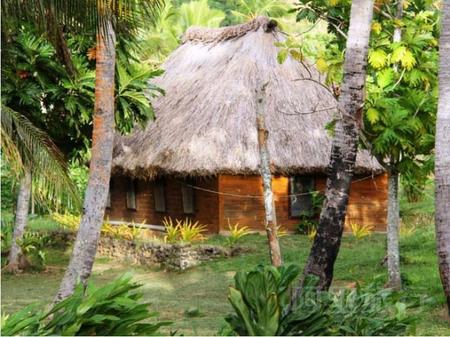 Bay of Plenty Lodge
