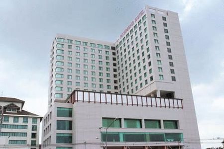 里士满时尚酒店