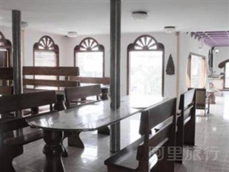 奥运酒店