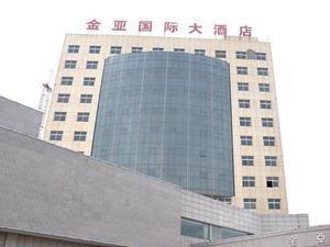 孟州金亚大酒店