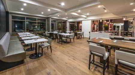 Hilton Garden Inn Charleston