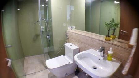 KLCC 沃塔克斯奢华套房酒店