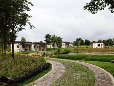 阿纳帕纳度假村