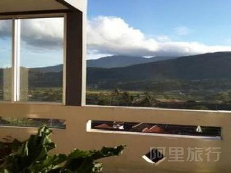 印度尼西亚WS亭家庭旅馆