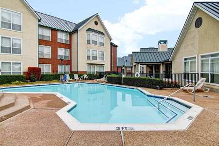 Homewood Suites by Hilton Dallas-Irving-Las