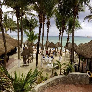 Hotel Costa del Mar